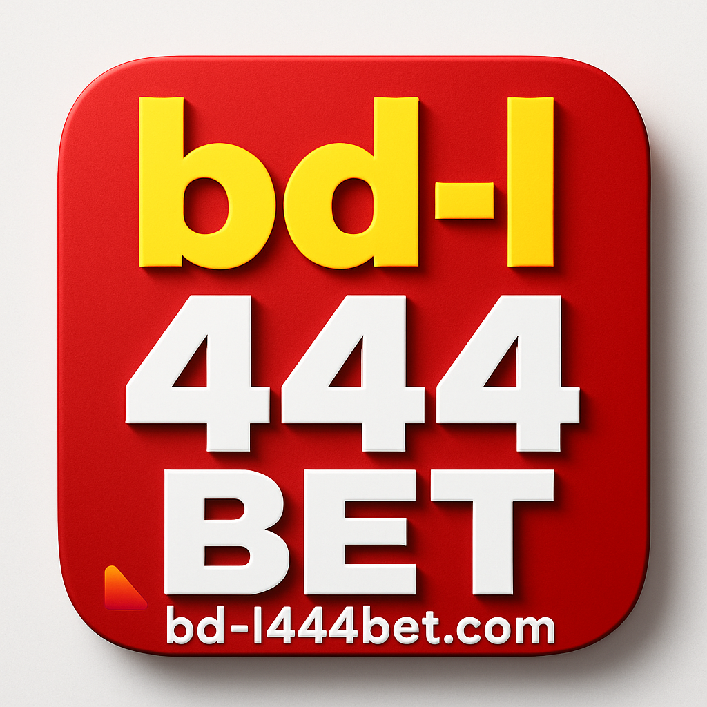 l444 bet bet Banner